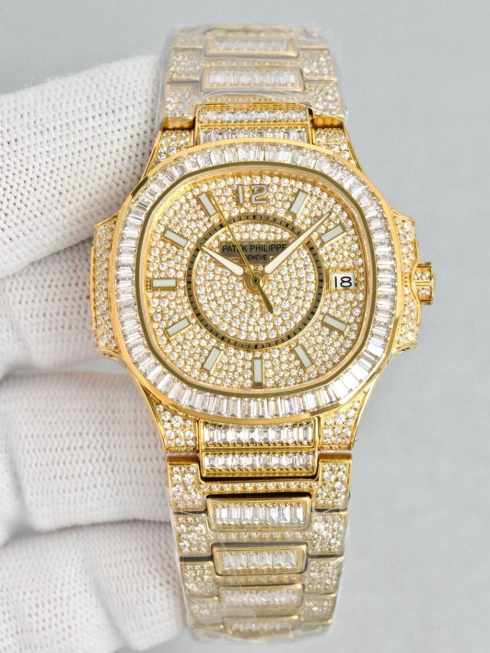 Patek Philippe new watch collection: stylish and sophisticated